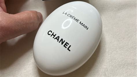 chanel egg lotion|chanel hand lotion ingredients.